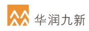 华润九新